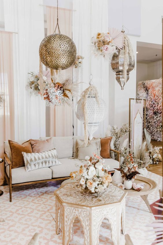 Decoración