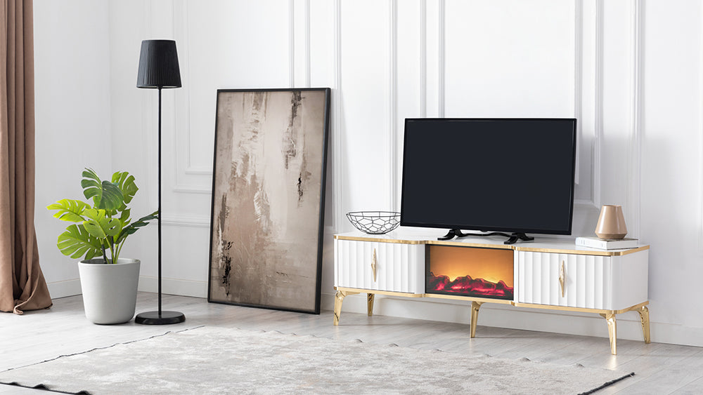 Mueble de TV