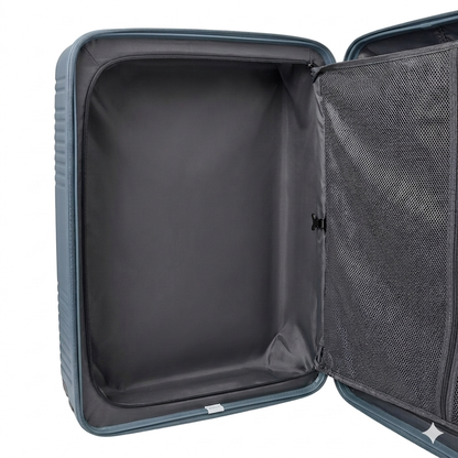 Maleta Rígida de Viaje con Ruedas 360º – Disponible en Tamaño Pequeño, Mediano y Grande