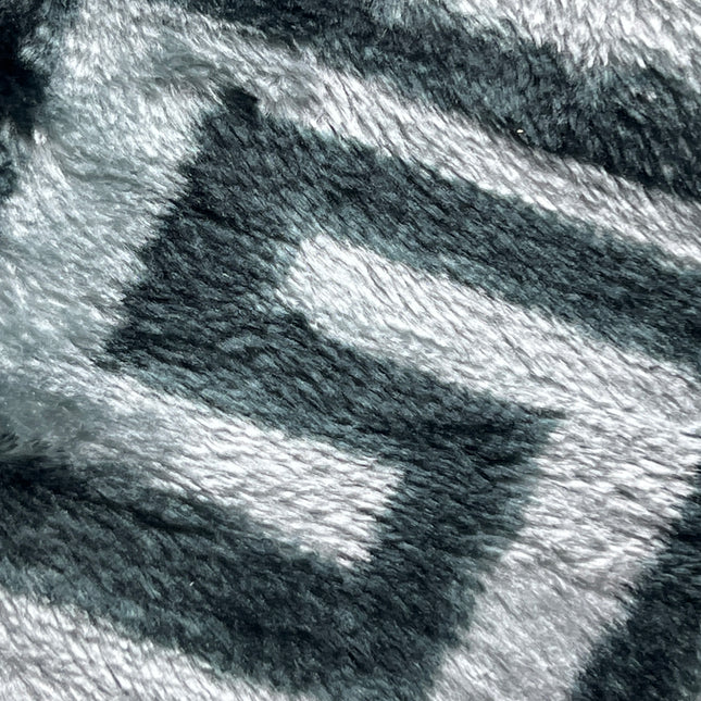 Manta Raschel 220 x 240 cm – 2 kg – 100% Poliéster