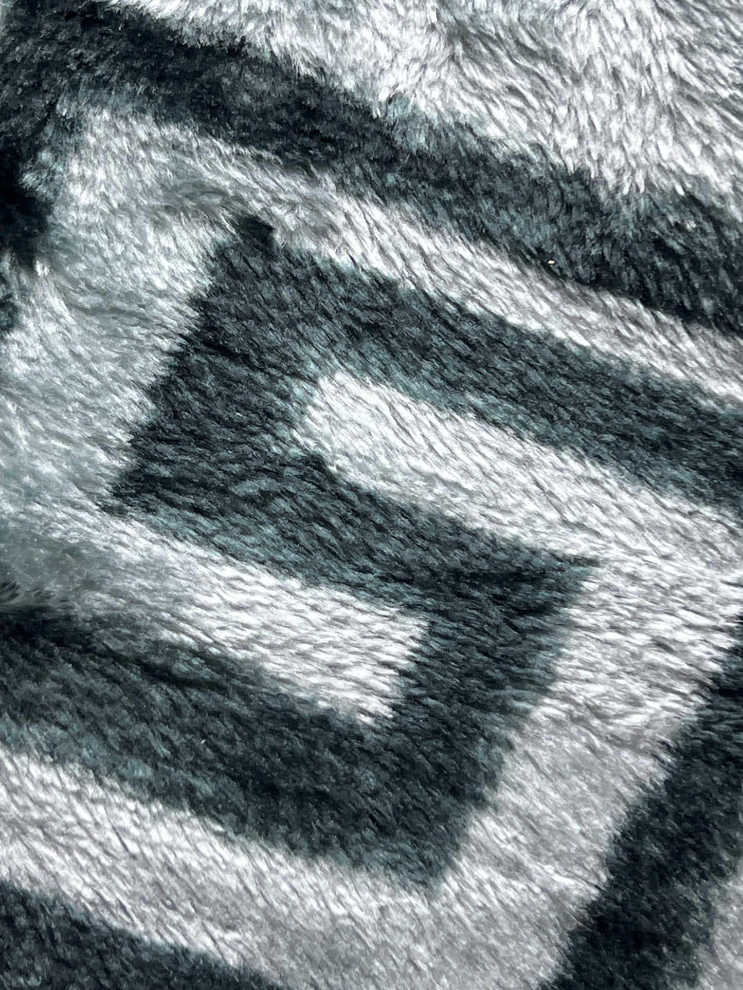 Manta Raschel 220 x 240 cm – 2 kg – 100% Poliéster