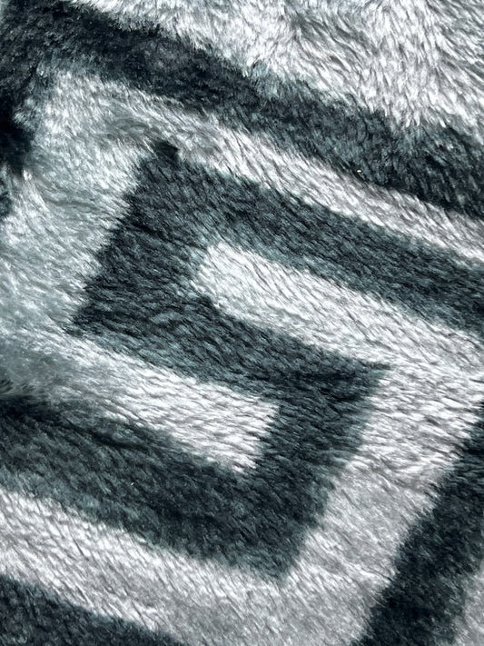 Manta Raschel 220 x 240 cm – 2 kg – 100% Poliéster