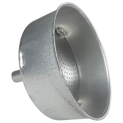 ☕ Cafetera Italiana de Aluminio con Recubrimiento Efecto Mármol - 9 tazas