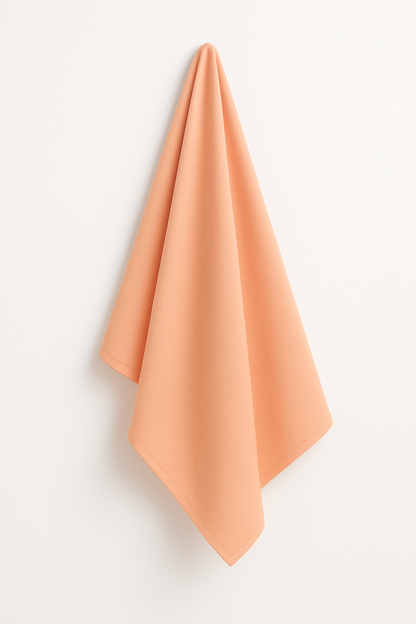 Hijab Jersey Premium - Made In Turkey