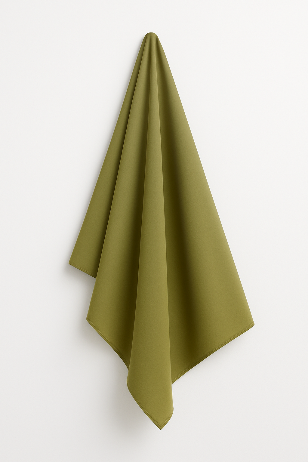 Hijab Jersey Premium - Made In Turkey