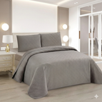 Cama 90 – 180x260 cm + 1 capa de almofada (50x70 cm)