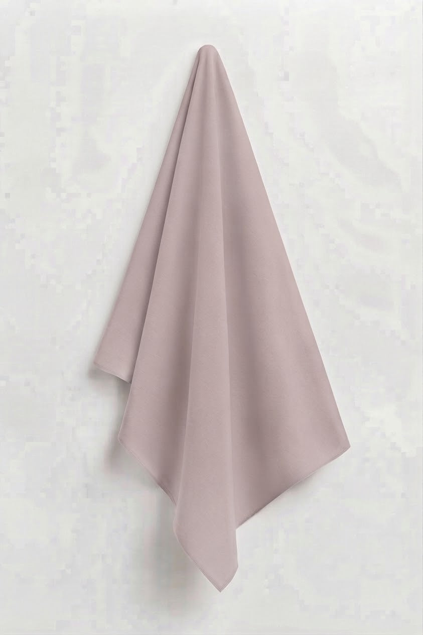 Hijab Jersey Premium - Made In Turkey