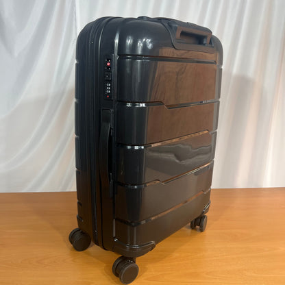 Set de Maletas de Viaje Rígidas Premium (Juego de 3 Piezas)