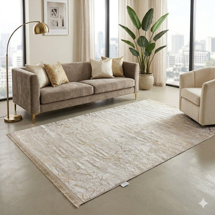 Tapete River – Design moderno com acabamento elegante