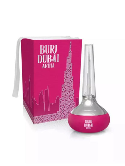 Le Chameau Burj Dubai Arina 100 ml Eau de Parfum para mujer ❤️