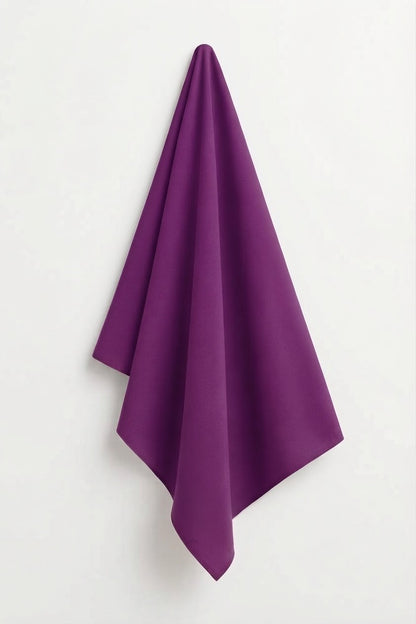 Hijab Jersey Premium - Made In Turkey