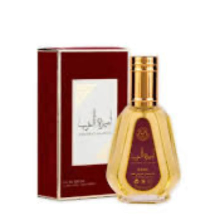🌹 Ameerat Al Arab de Asdaaf 50ml - Elegancia Floral con un Toque de Oud