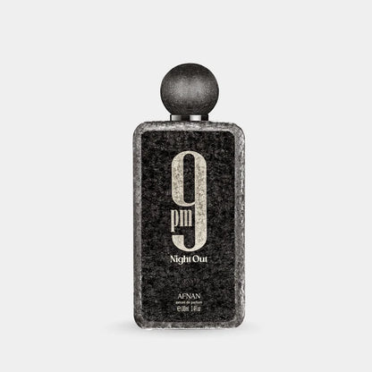 Perfume 9 PM Night Out Extrait de Parfum Unisex 100 ml