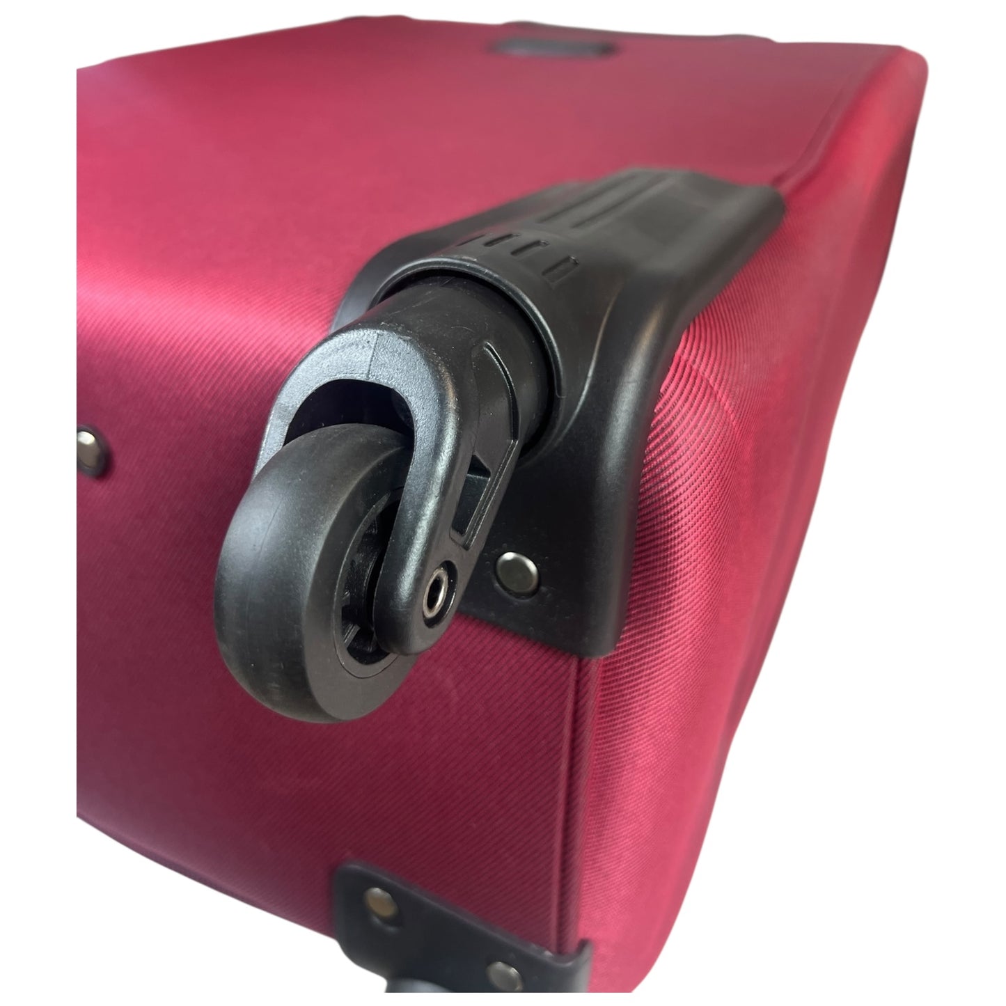 ✈️ Pack de 3 Maletas Resistentes y Elegantes – Viaja con Estilo y Seguridad - COLOR ROJO
