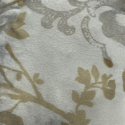 Colcha CINTIA – Inspiração Oriental, Elegância Contemporânea ✨