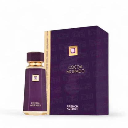 Cocoa Morado de French Avenue 100ml