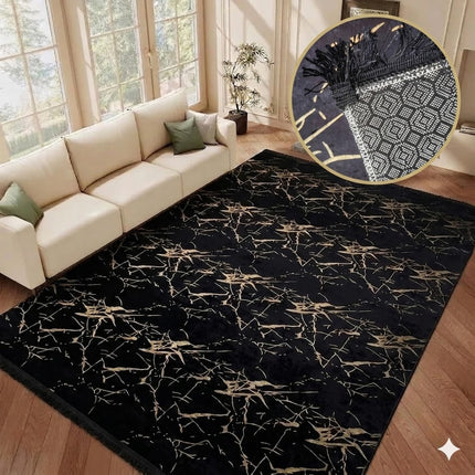 Tapete River – Design moderno com acabamento elegante