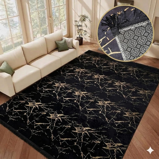 Tapete River – Design moderno com acabamento elegante