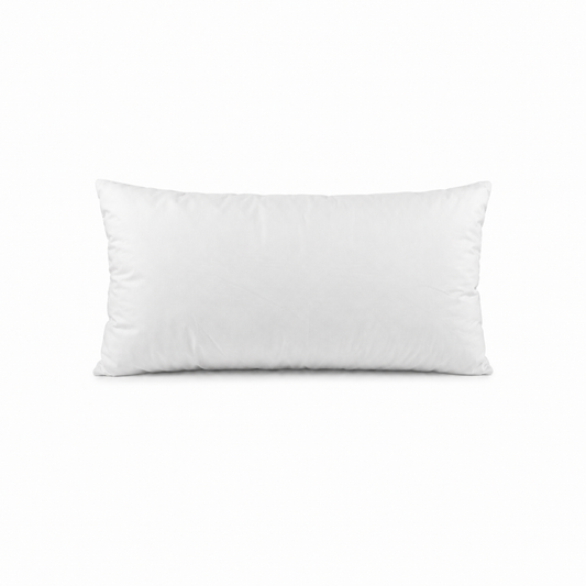 Almohada Sandoflex Mixta 70 cm – Suave, Antialérgica e Indeformable