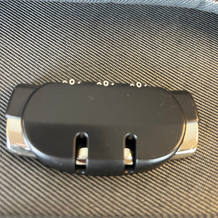 ✈️ Pack de 3 Maletas Resistentes y Elegantes – Viaja con Estilo y Seguridad - COLOR GRIS