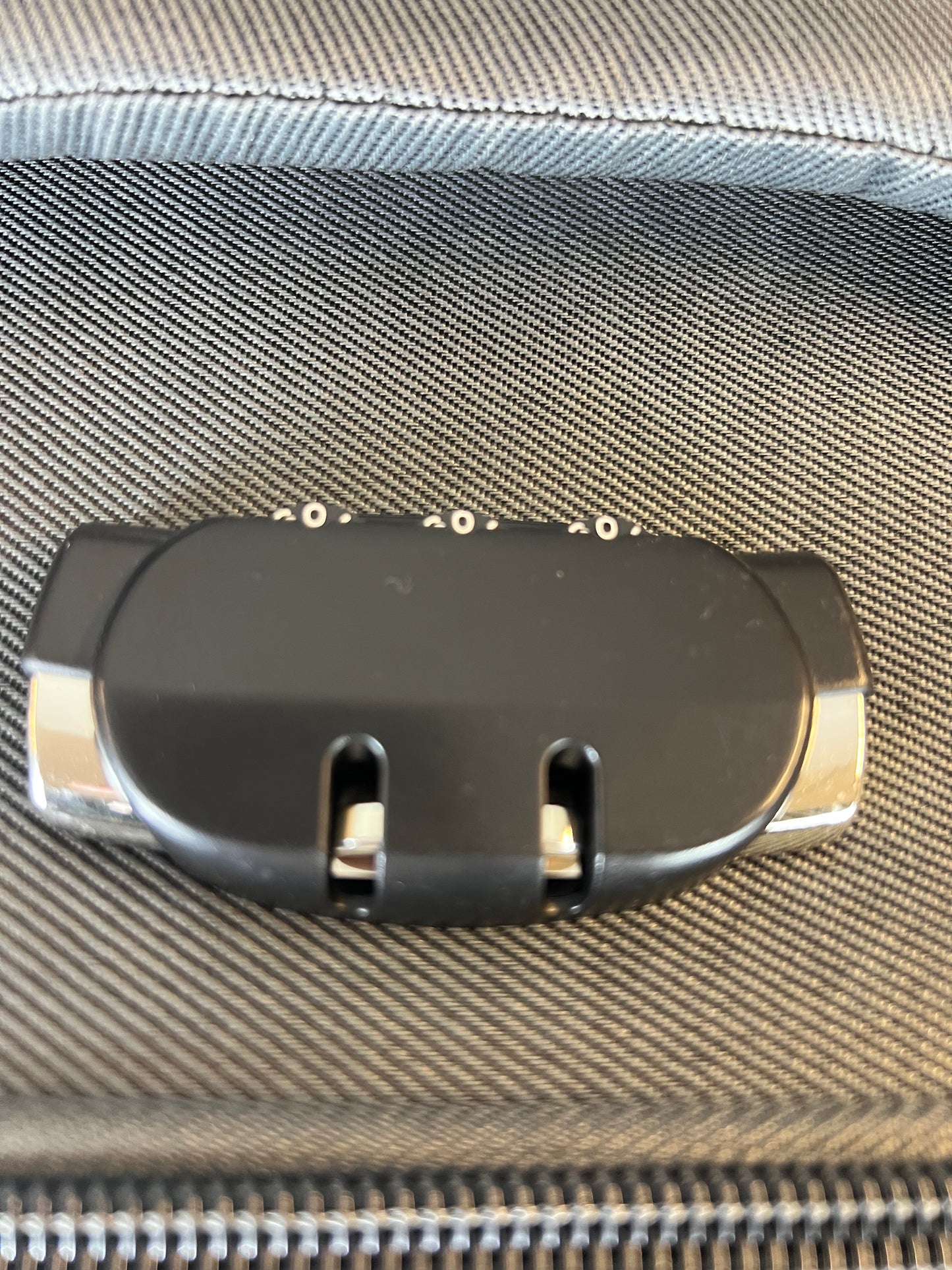 ✈️ Pack de 3 Maletas Resistentes y Elegantes – Viaja con Estilo y Seguridad - COLOR GRIS