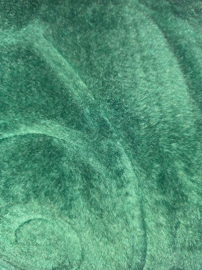 Manta Raschel 220 x 240 cm – 2 kg – 100% Poliéster