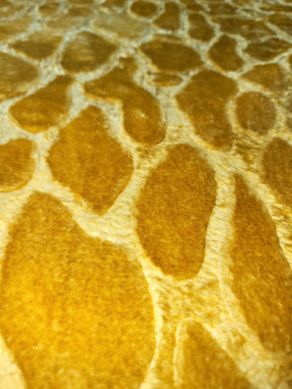 Manta Raschel 220 x 240 cm – 2 kg – 100% Poliéster