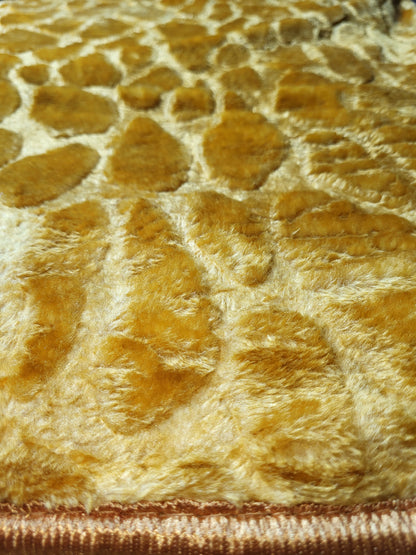 Manta Raschel 220 x 240 cm – 2 kg – 100% Poliéster