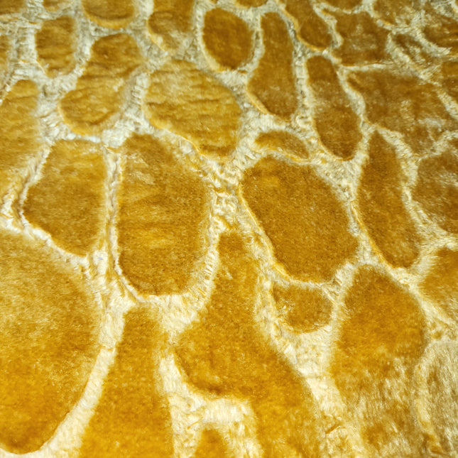 Manta Raschel 220 x 240 cm – 2 kg – 100% Poliéster