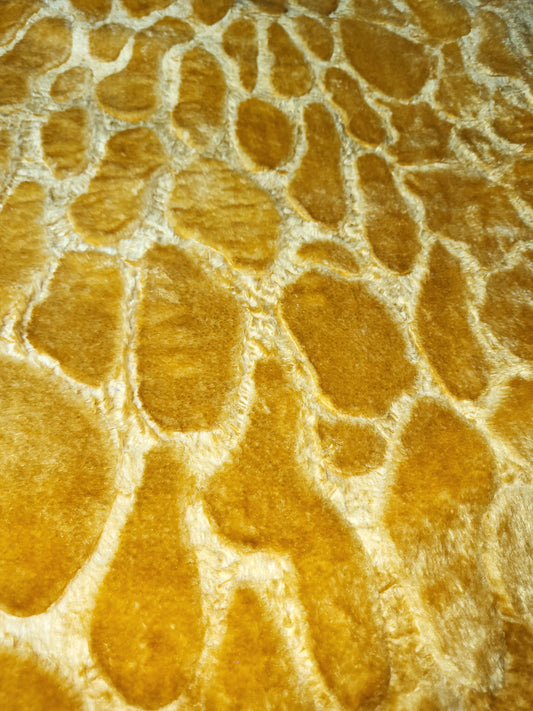 Manta Raschel 220 x 240 cm – 2 kg – 100% Poliéster