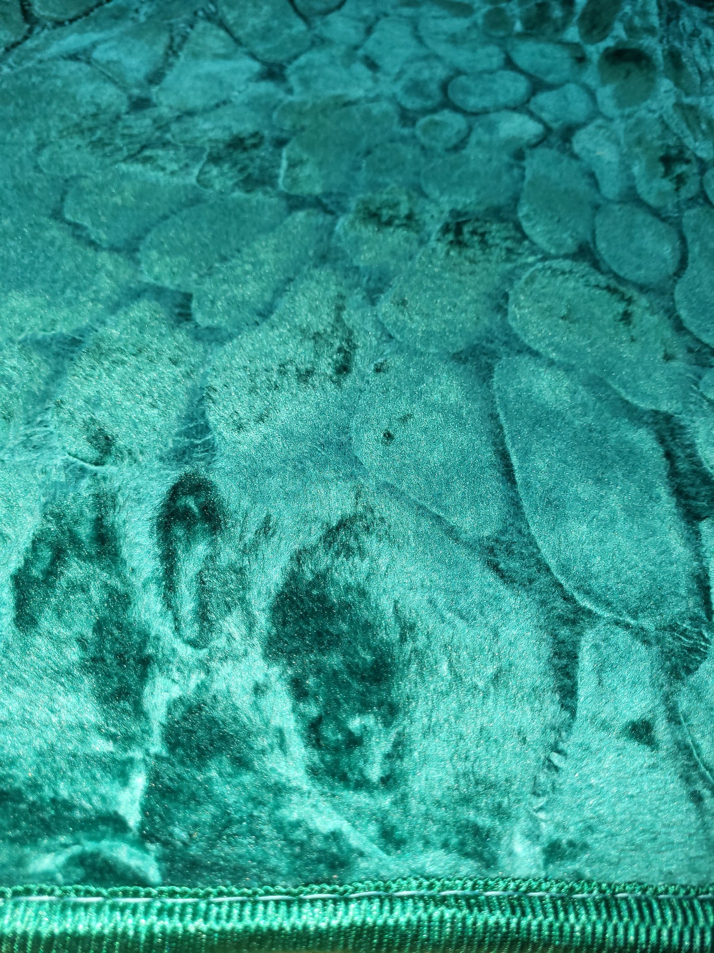 Manta Raschel 220 x 240 cm – 2 kg – 100% Poliéster