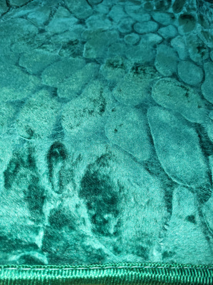 Manta Raschel 220 x 240 cm – 2 kg – 100% Poliéster