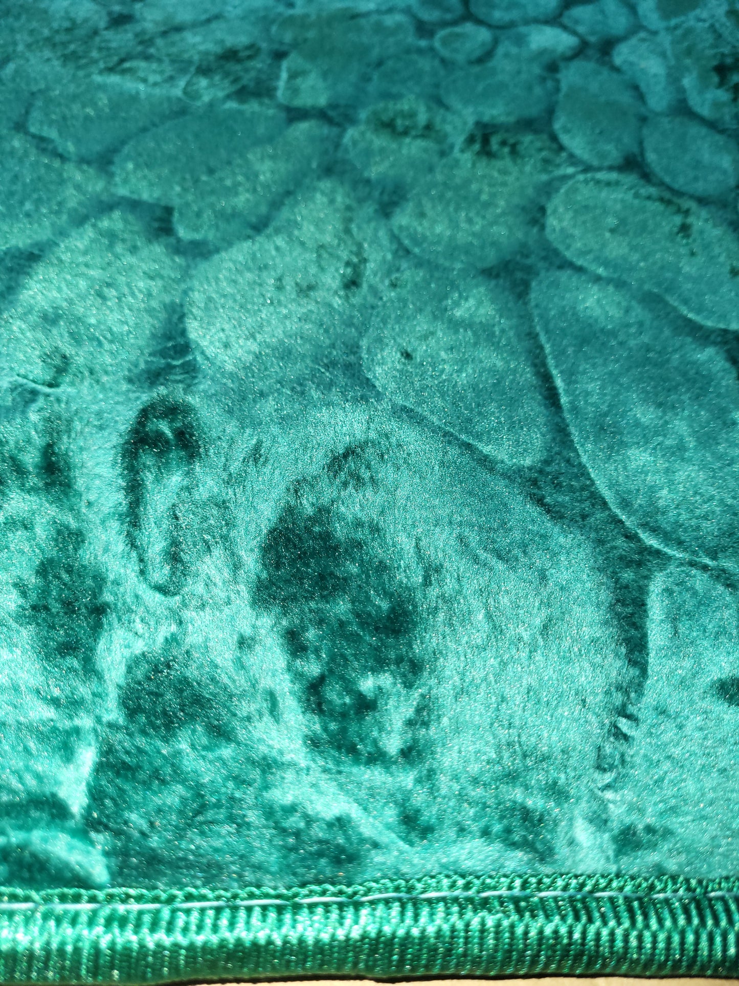 Manta Raschel 220 x 240 cm – 2 kg – 100% Poliéster