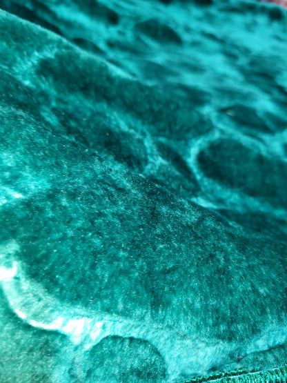 Manta Raschel 220 x 240 cm – 2 kg – 100% Poliéster