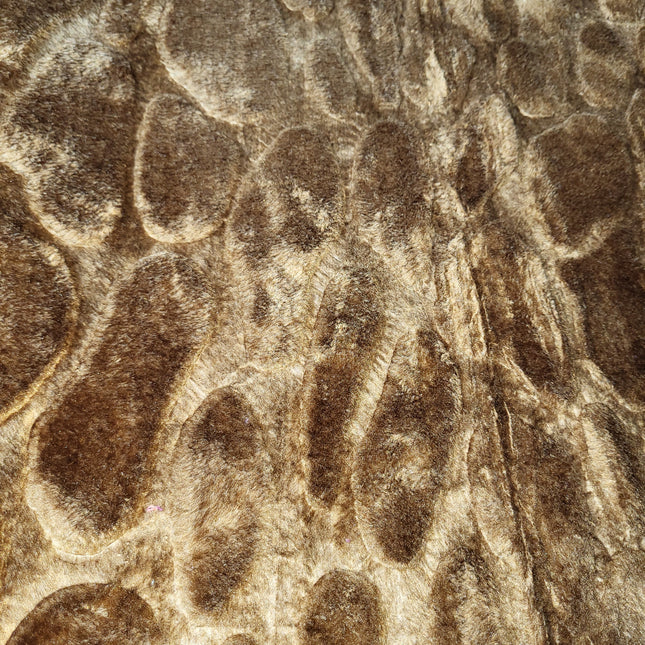 Manta Raschel 220 x 240 cm – 2 kg – 100% Poliéster