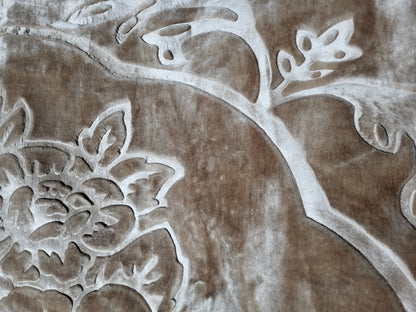 🛏️ Manta Raschel de Alta Calidad Uni Diana 220x240 cm – Para Dos Personas