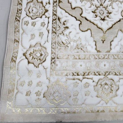 Alfombra SANTORINI – Diseño moderno con acabado elegante