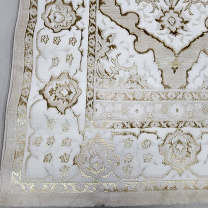 Alfombra SANTORINI – Diseño moderno con acabado elegante