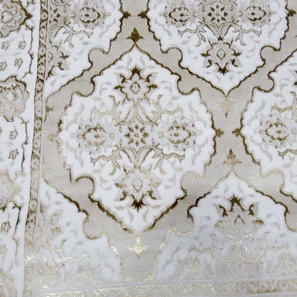Alfombra SANTORINI – Diseño moderno con acabado elegante