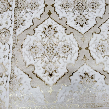 Alfombra SANTORINI – Diseño moderno con acabado elegante