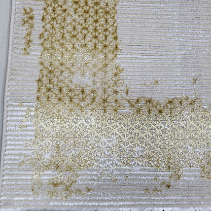 Alfombra KEFALONIA – Diseño moderno con acabado elegante