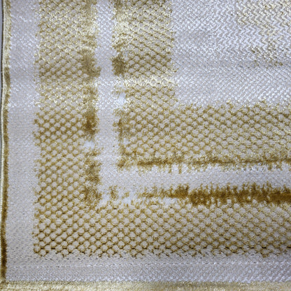 Alfombra KEFALONIA – Diseño moderno con acabado elegante