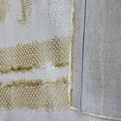 Alfombra KEFALONIA – Diseño moderno con acabado elegante