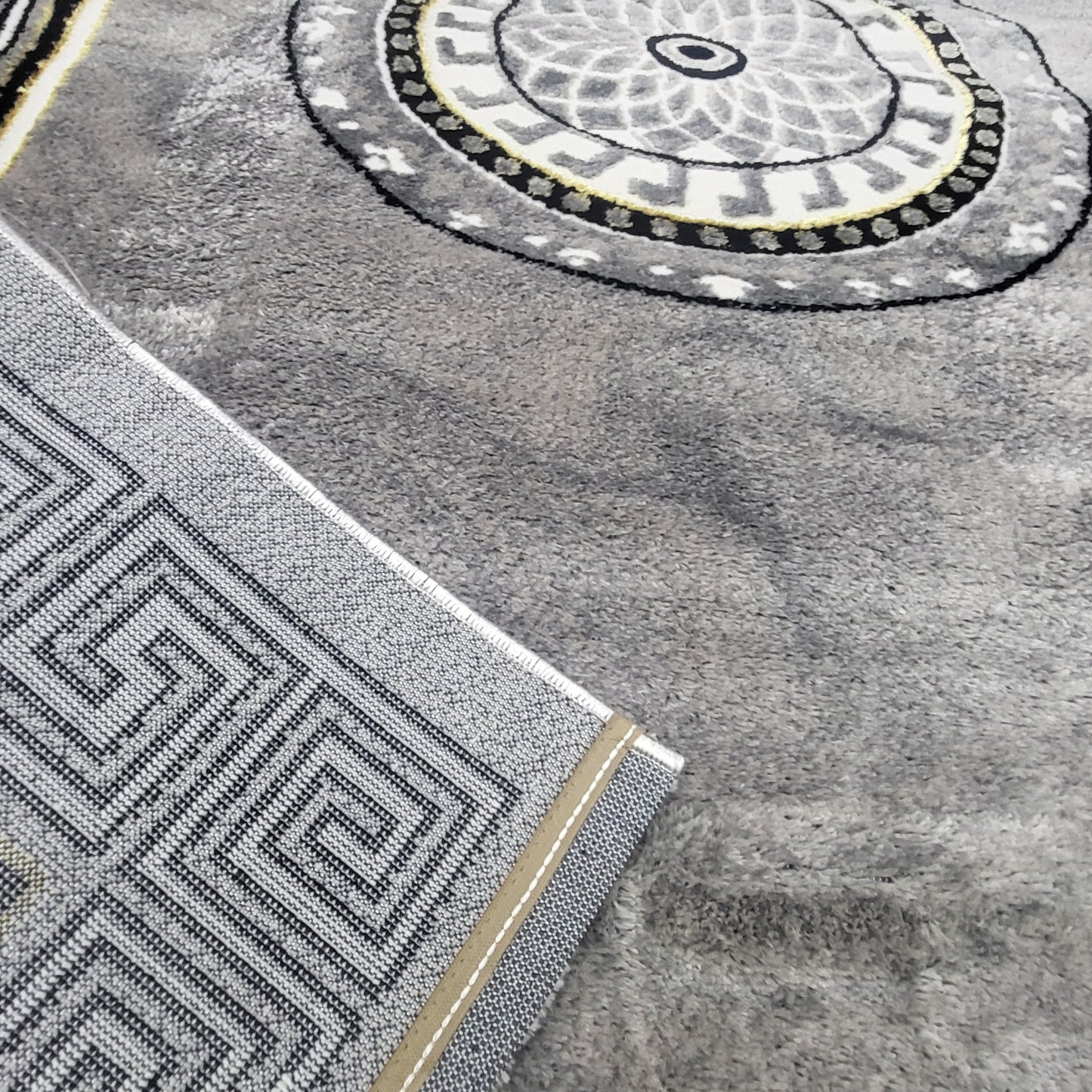 Tapete River – Design moderno com acabamento elegante