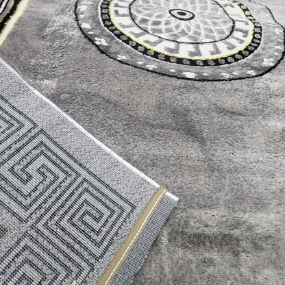 Tapete River – Design moderno com acabamento elegante