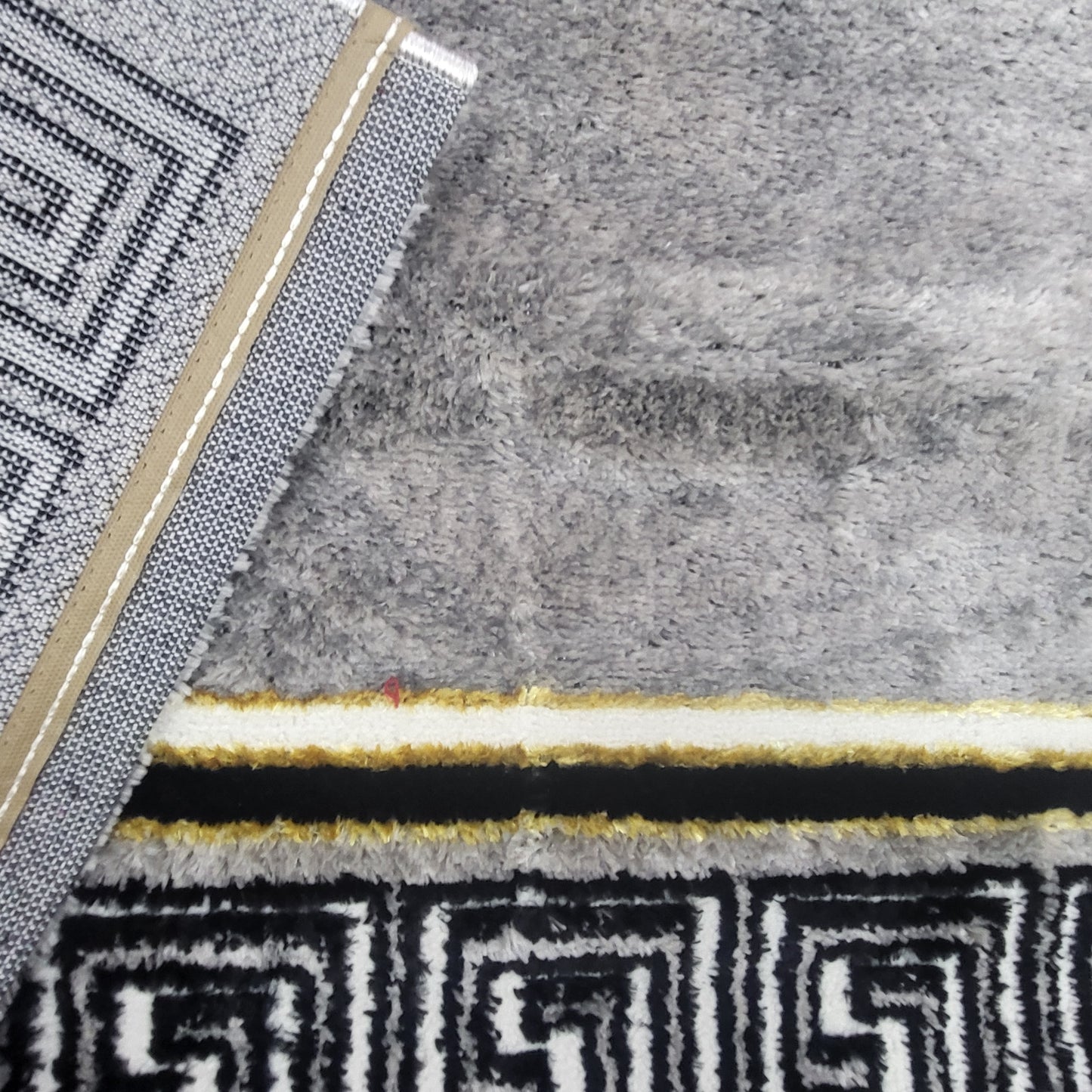Tapete River – Design moderno com acabamento elegante