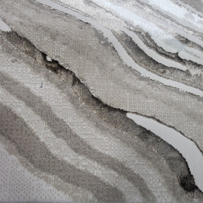 Tapete River – Design moderno com acabamento elegante