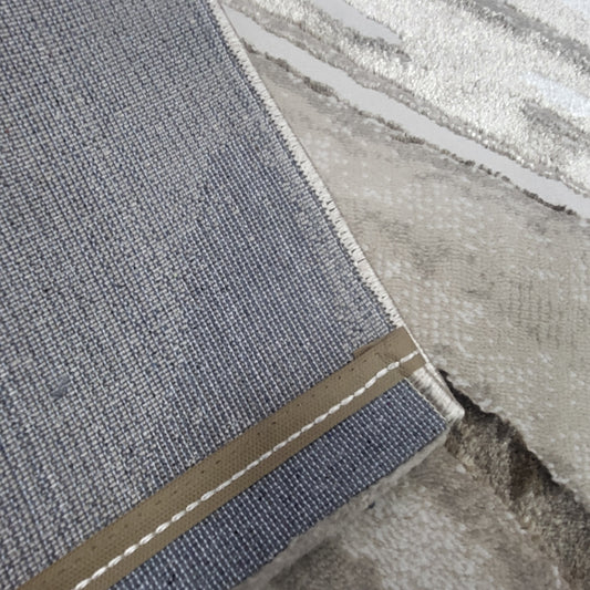 Tapete River – Design moderno com acabamento elegante