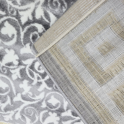 Tapete River – Design moderno com acabamento elegante