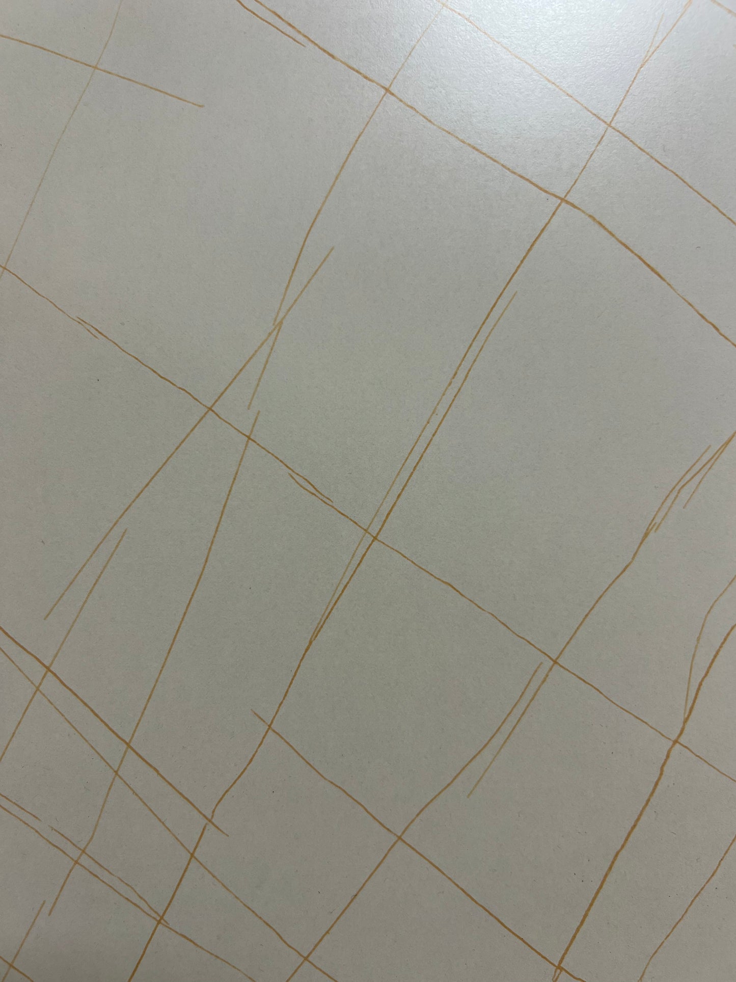 Tocador elegante con silla y espejo led blanco y dorado